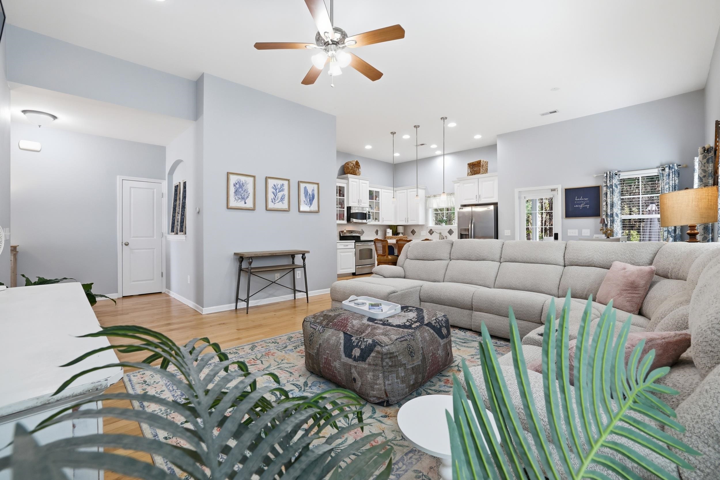 933 Refuge Way Murrells Inlet, SC 29576 - Photo 20 of 51