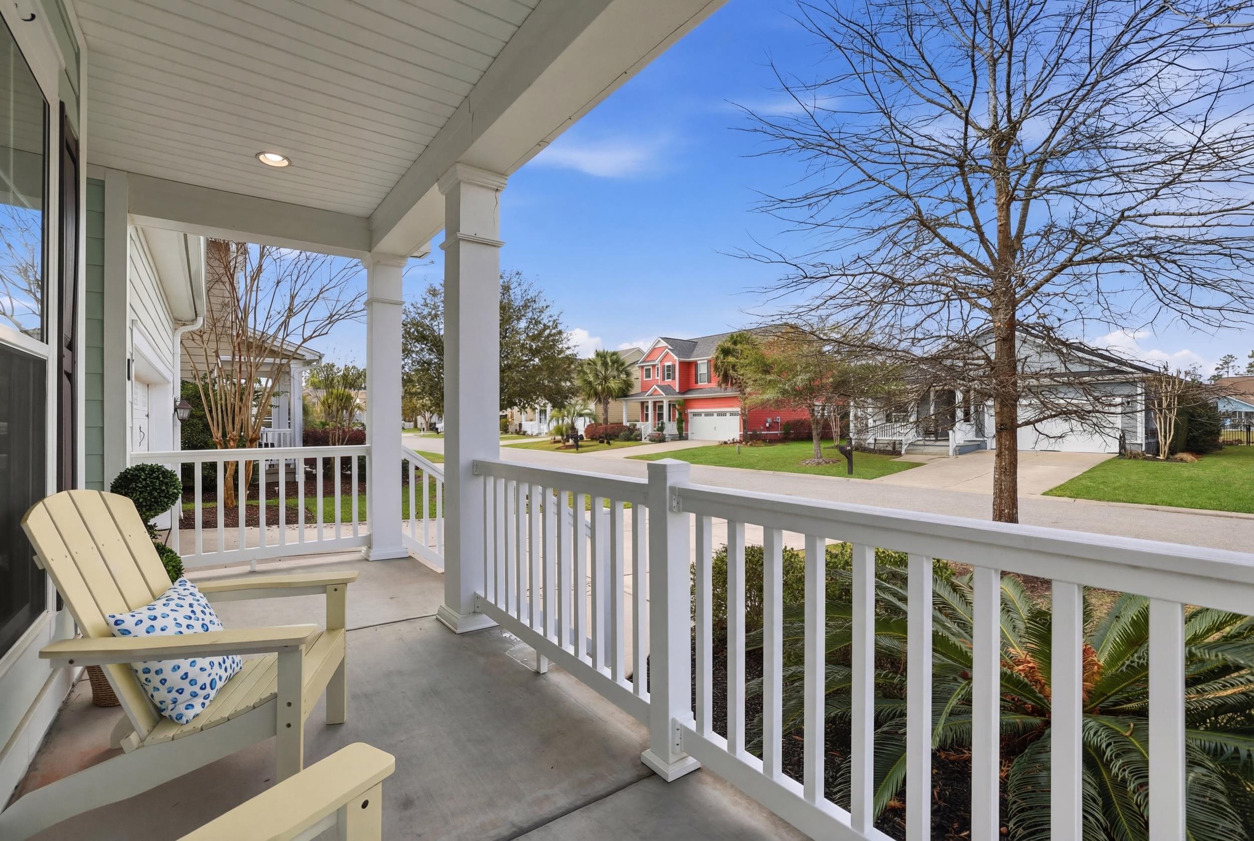 933 Refuge Way Murrells Inlet, SC 29576 - Photo 2 of 51