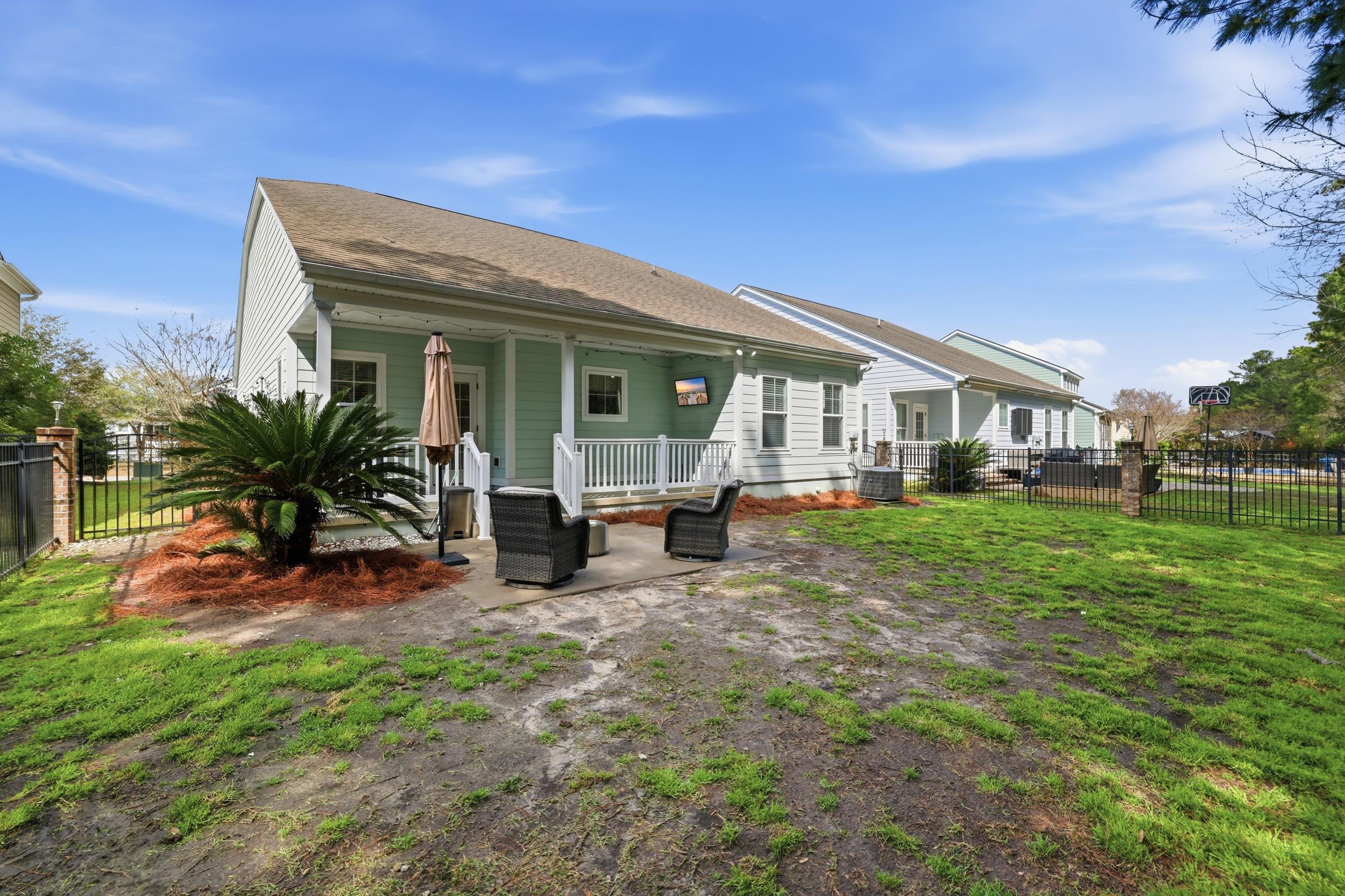 933 Refuge Way Murrells Inlet, SC 29576 - Photo 39 of 51