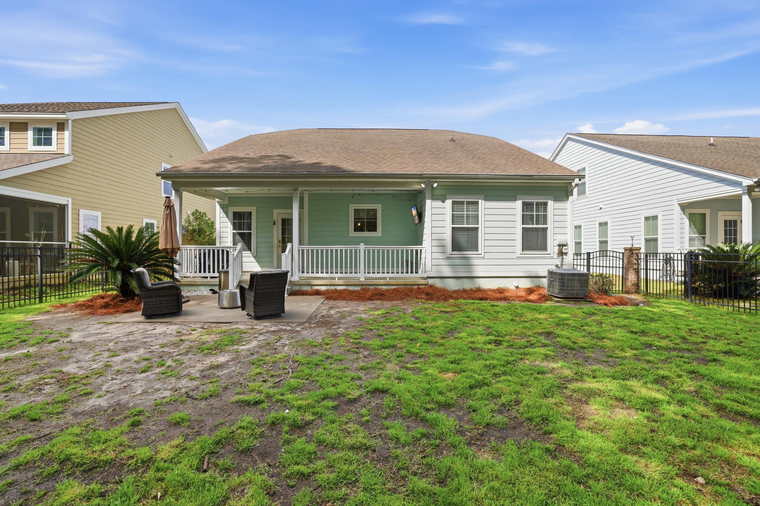 933 Refuge Way Murrells Inlet, SC 29576 - Photo 40 of 51