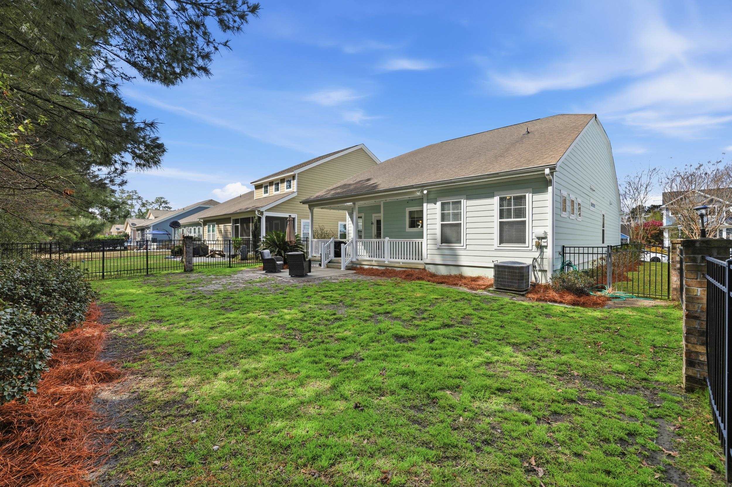 933 Refuge Way Murrells Inlet, SC 29576 - Photo 4 of 51