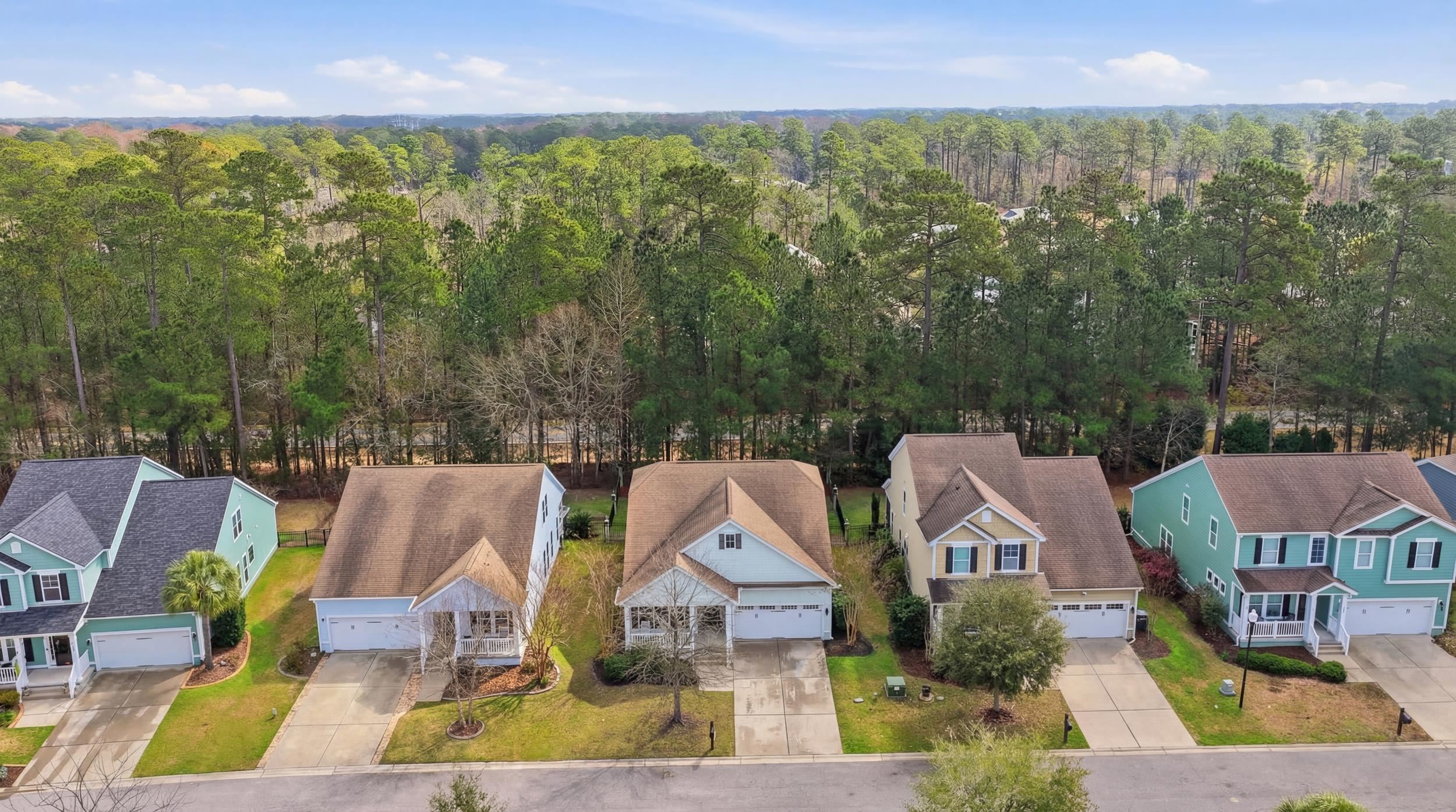 933 Refuge Way Murrells Inlet, SC 29576 - Photo 44 of 51
