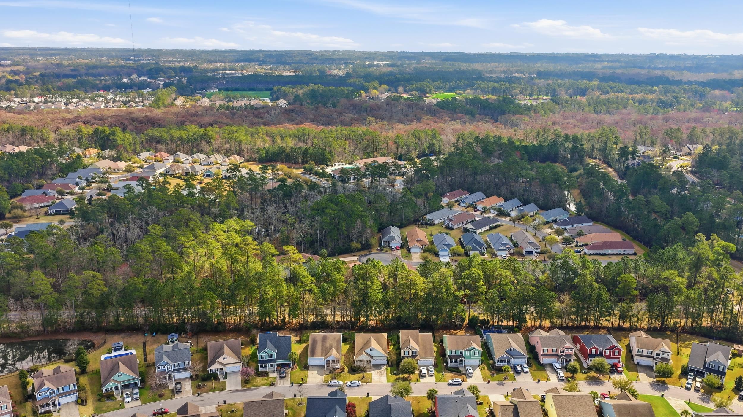 933 Refuge Way Murrells Inlet, SC 29576 - Photo 45 of 51