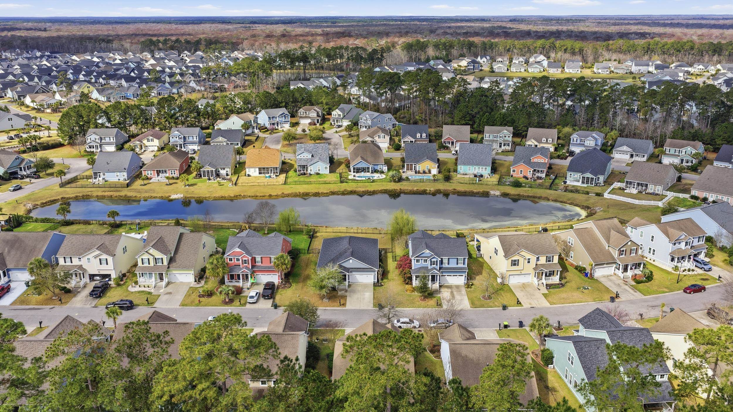933 Refuge Way Murrells Inlet, SC 29576 - Photo 46 of 51