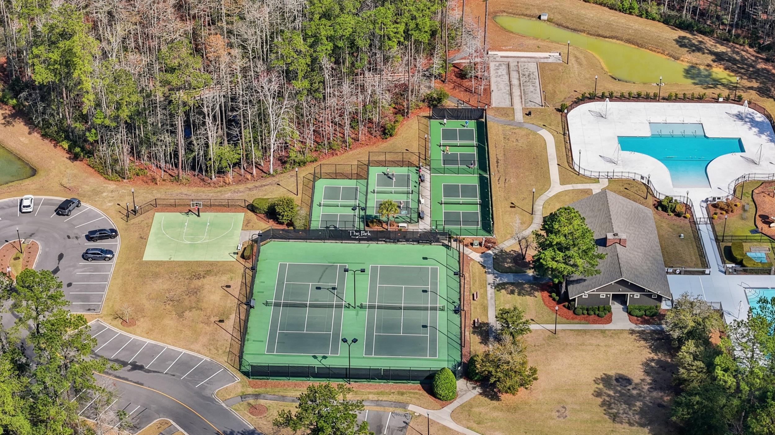 933 Refuge Way Murrells Inlet, SC 29576 - Photo 49 of 51