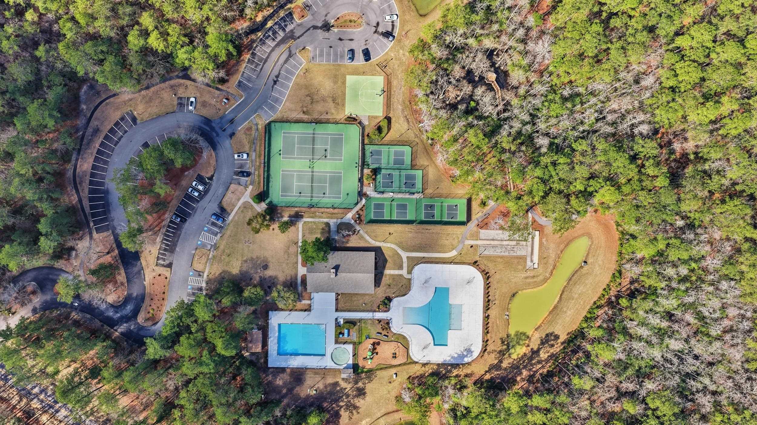 933 Refuge Way Murrells Inlet, SC 29576 - Photo 5 of 51