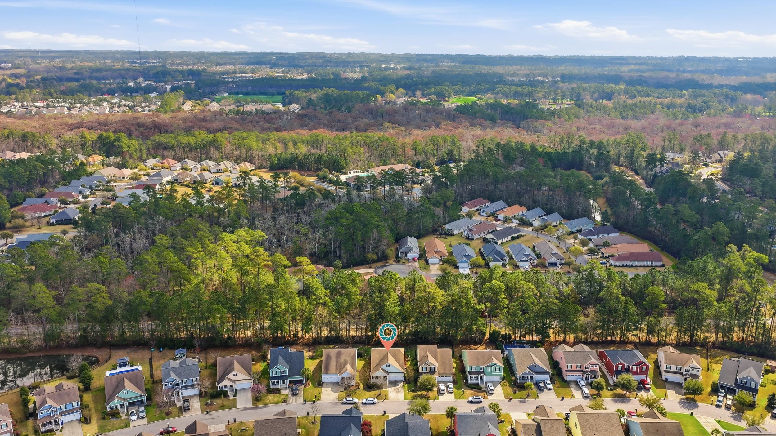 933 Refuge Way Murrells Inlet, SC 29576 - Photo 51 of 51