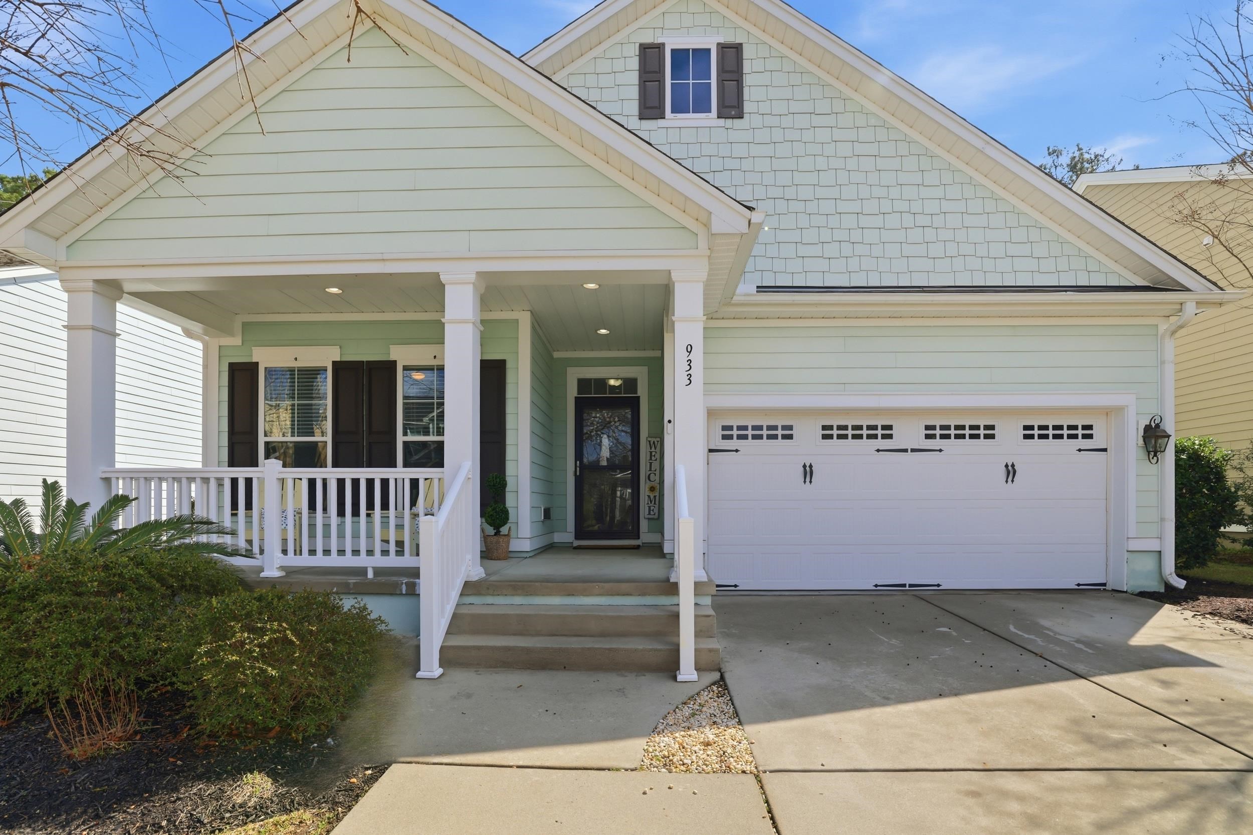 933 Refuge Way Murrells Inlet, SC 29576 - Photo 6 of 51