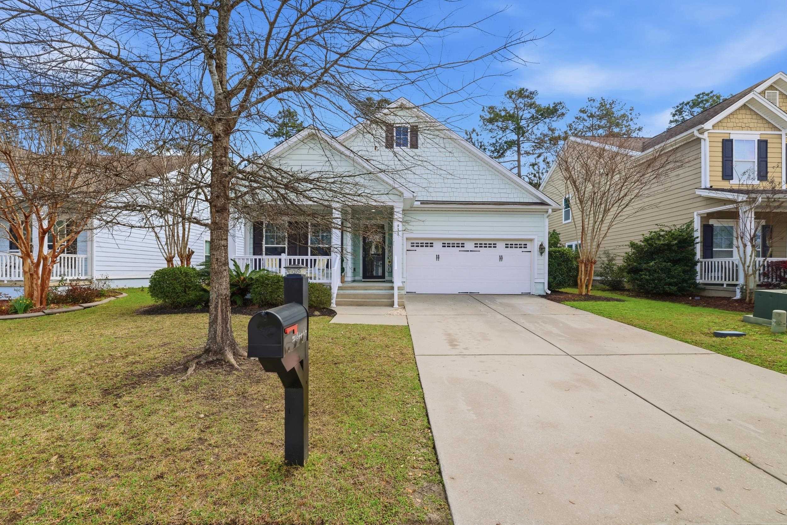 933 Refuge Way Murrells Inlet, SC 29576 - Photo 7 of 51