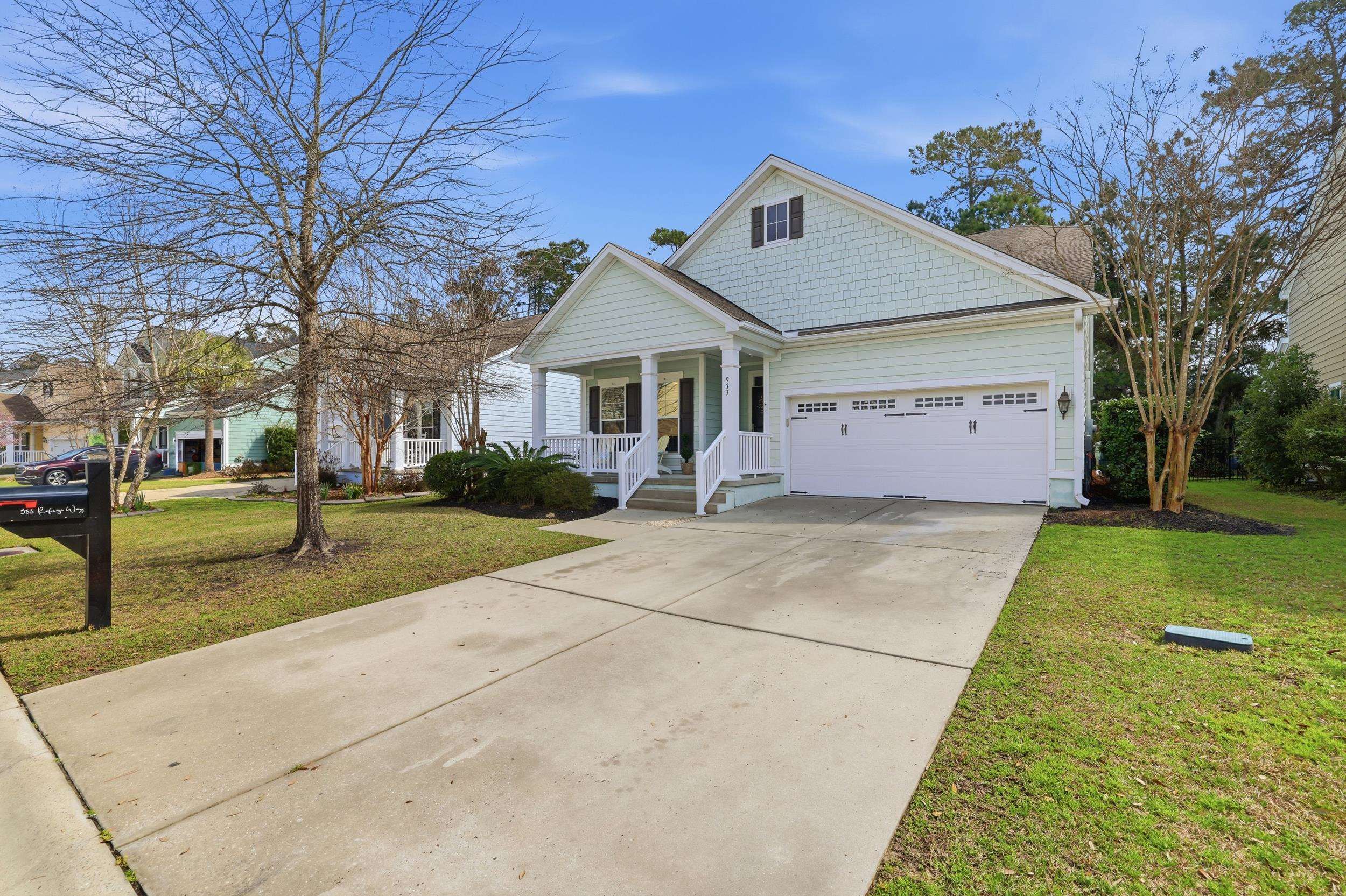 933 Refuge Way Murrells Inlet, SC 29576 - Photo 8 of 51