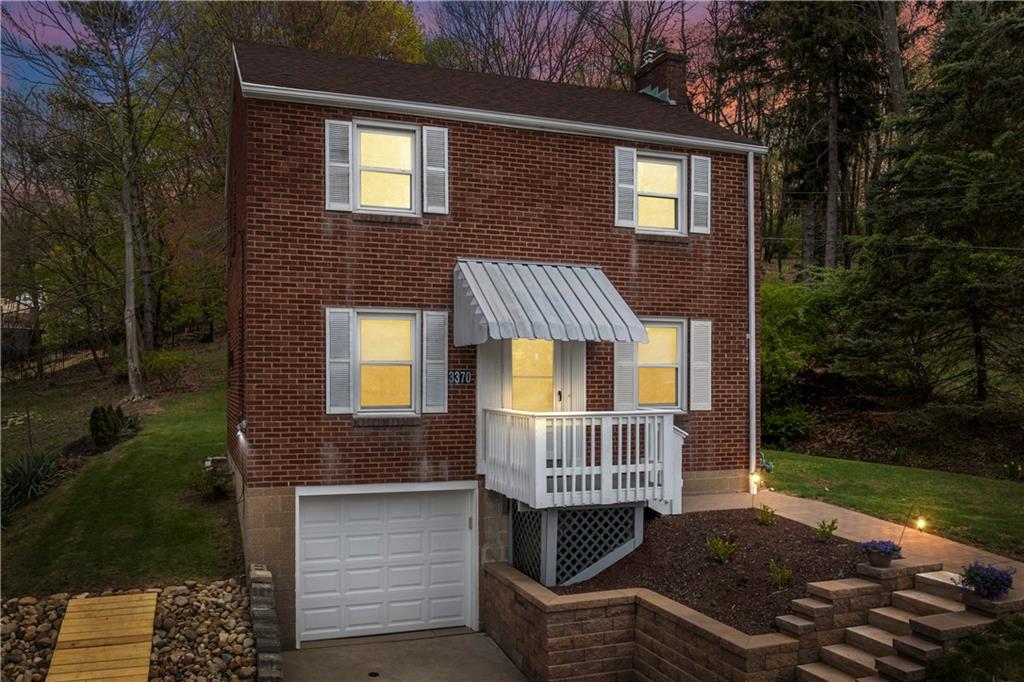 3370 Evergreen Road Pittsburgh, PA 15237 - Photo 1 of 22 Gallery Image 1