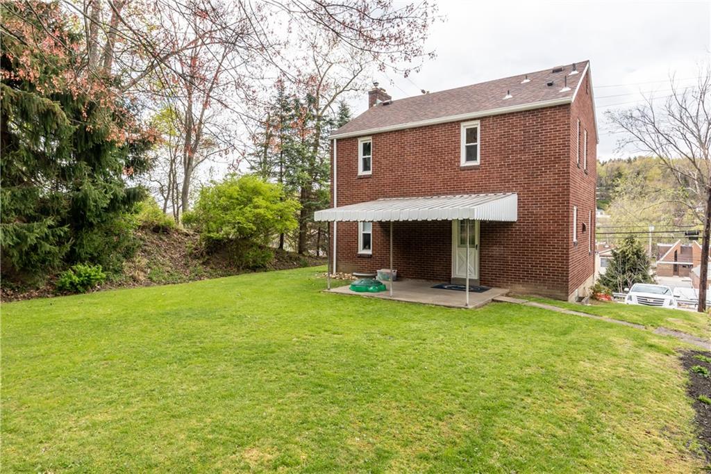 3370 Evergreen Road Pittsburgh, PA 15237 - Photo 21 of 22 Gallery Image 21