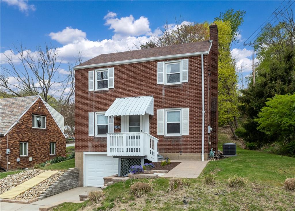 3370 Evergreen Road Pittsburgh, PA 15237 - Photo 22 of 22 Gallery Image 22