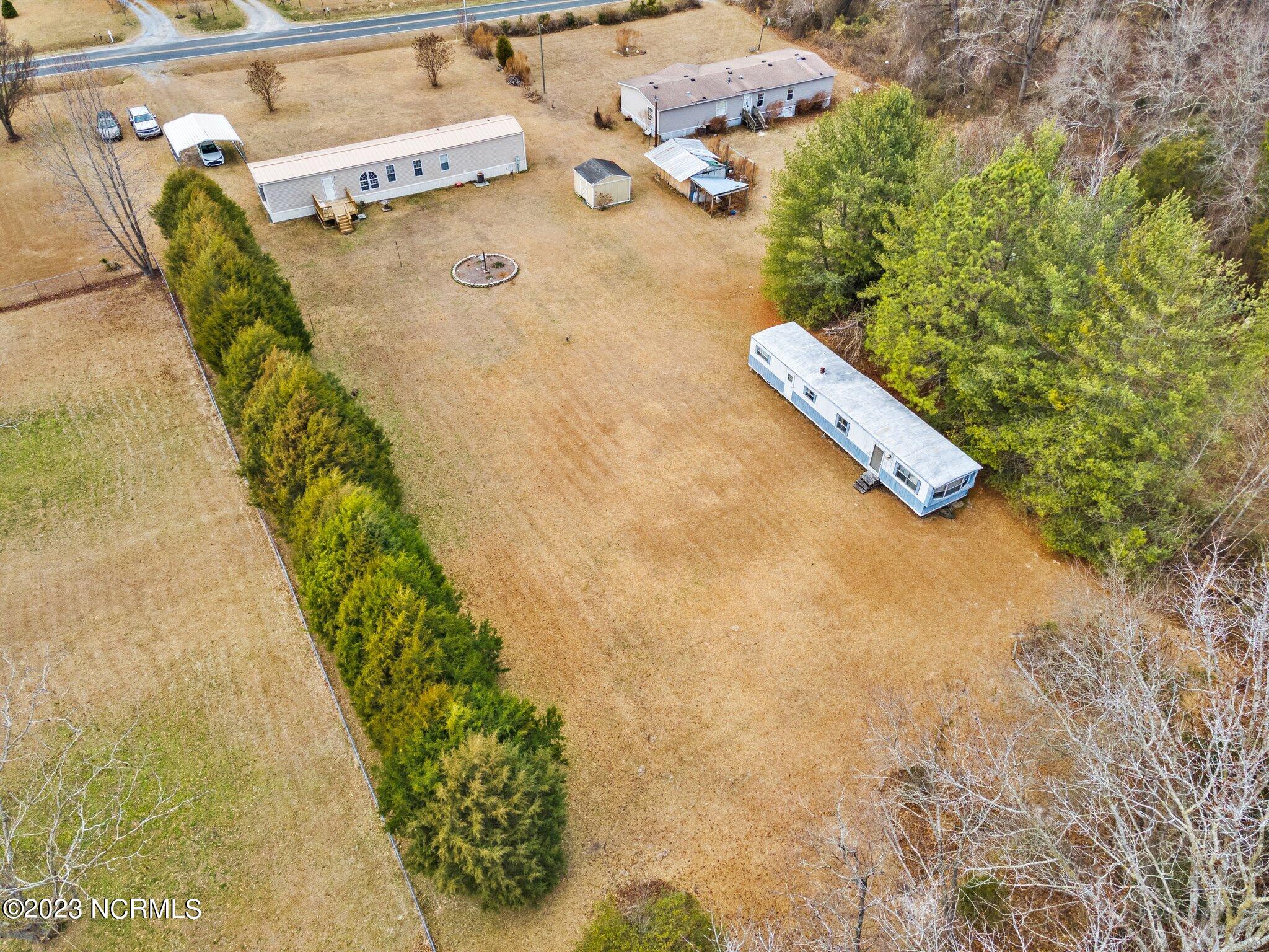 360 Mosely Road Walstonburg, NC 27888 - Photo 5 of 40 4-web-or-mls-DJI_0023