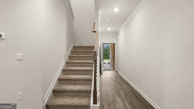 a close up of a bathtub