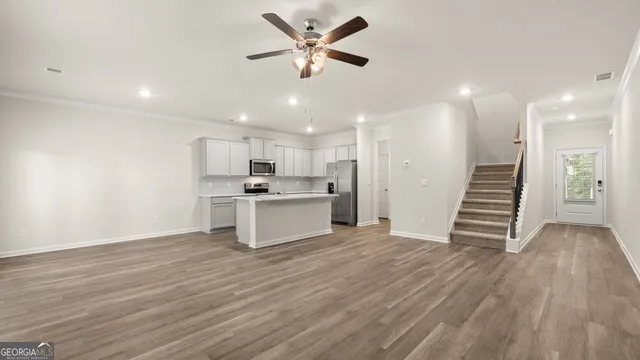 $358,050 | 395 Silver Moon Drive, Loganville, GA 30052