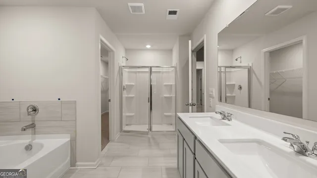 $358,050 | 395 Silver Moon Drive, Loganville, GA 30052