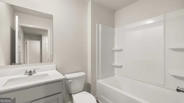 $358,050 | 395 Silver Moon Drive, Loganville, GA 30052