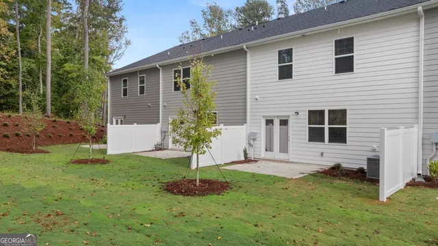 $358,050 | 395 Silver Moon Drive, Loganville, GA 30052