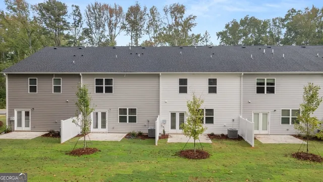 $358,050 | 395 Silver Moon Drive, Loganville, GA 30052