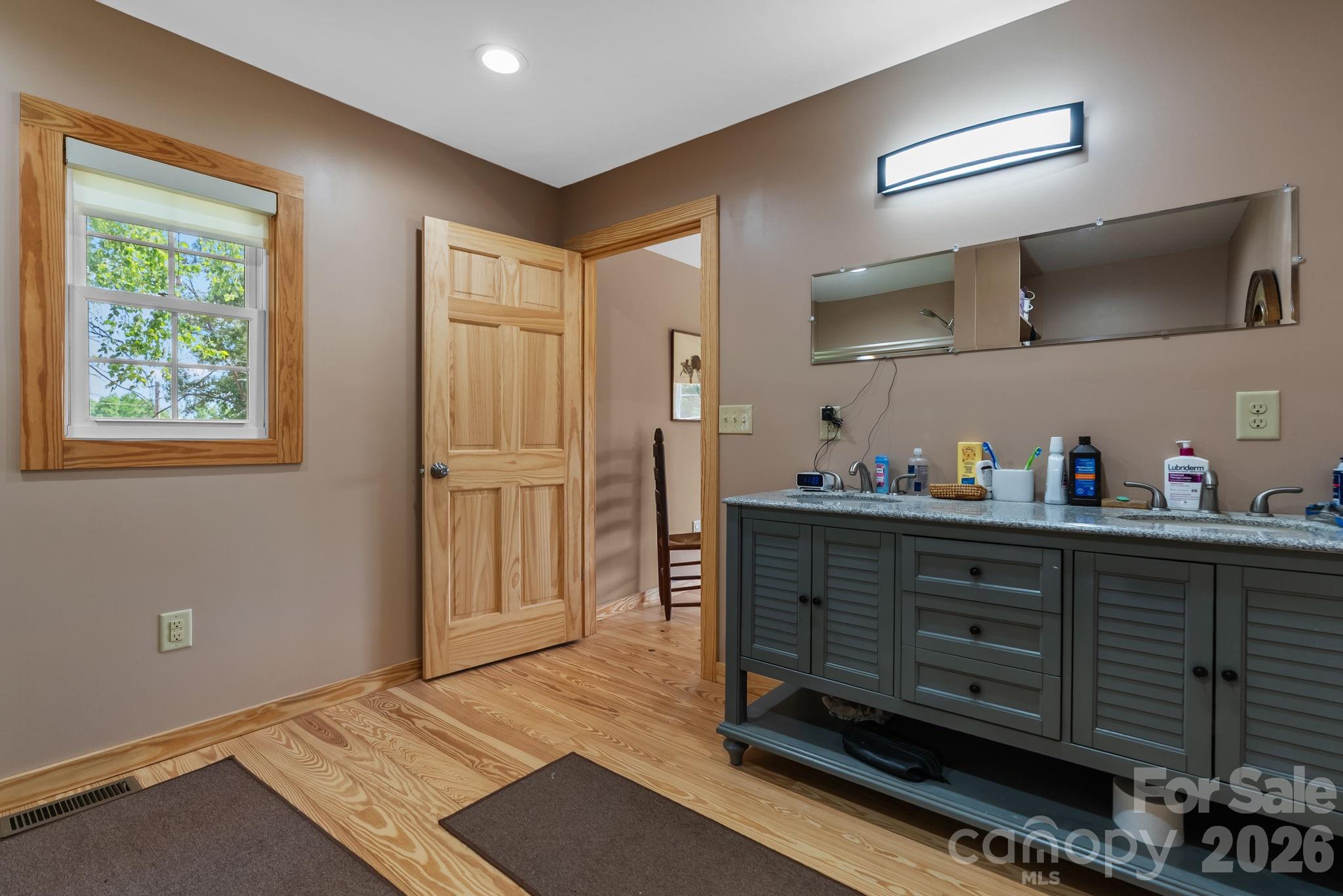 1350 Lee Cudd Road Rutherfordton, NC 28139 - Photo 20 of 38