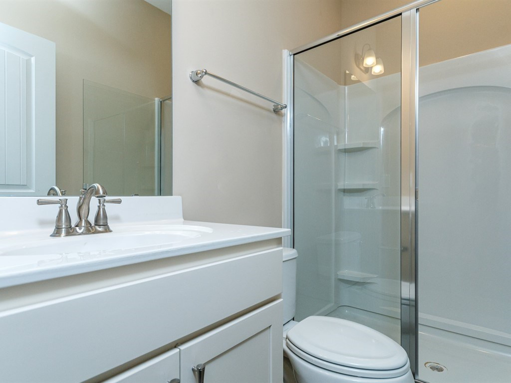 8611 Secreto Drive, Unit 7 Raleigh, NC 27606 - Photo 15 of 30 Photo 15