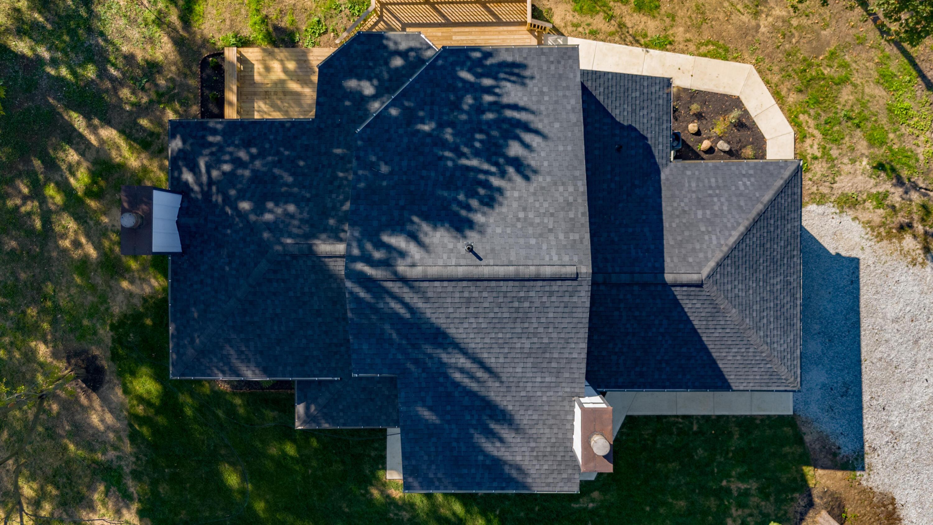 3290 South Old 3C Road Galena, OH 43021 - Photo 60 of 62 Top Down