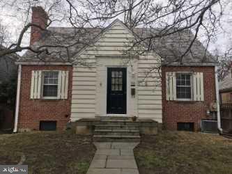 505 Pershing Drive Silver Spring, MD 20910 - Photo 1 of 1 Gallery Image 1