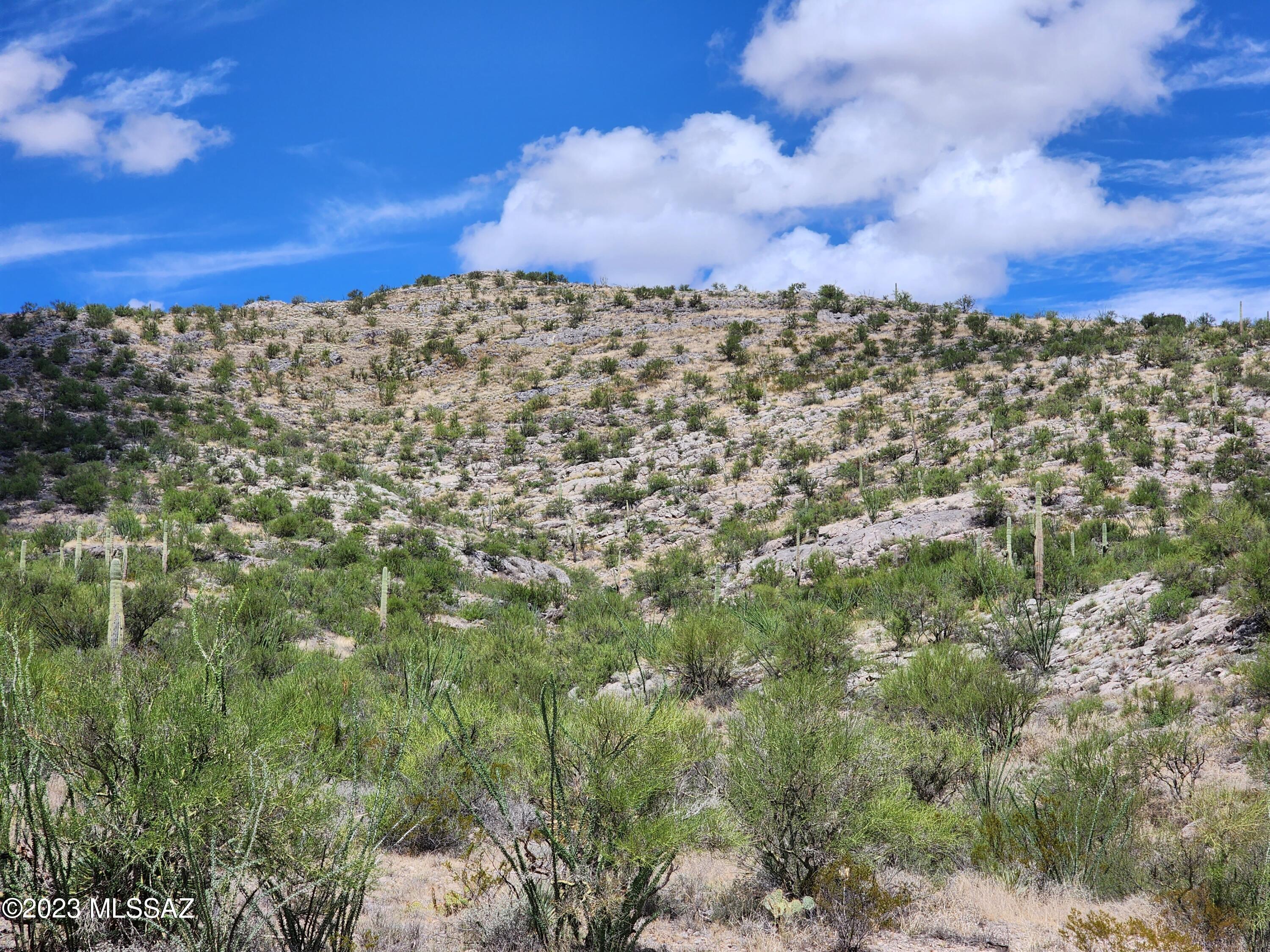 Tbd East Colossal Cave Road Vail, AZ 85641 - Photo 21 of 25