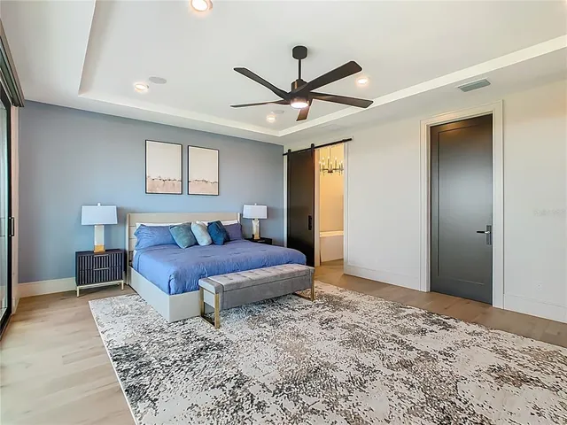 $5,990,000 | 805 Golden Bear Drive, Reunion, FL 34747