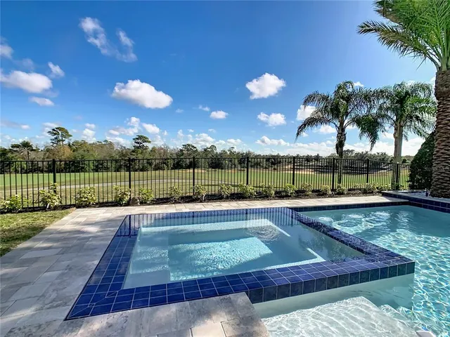 $5,990,000 | 805 Golden Bear Drive, Reunion, FL 34747
