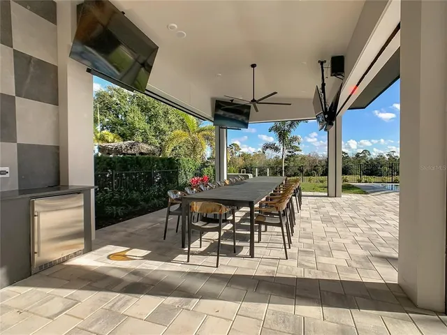 $5,990,000 | 805 Golden Bear Drive, Reunion, FL 34747