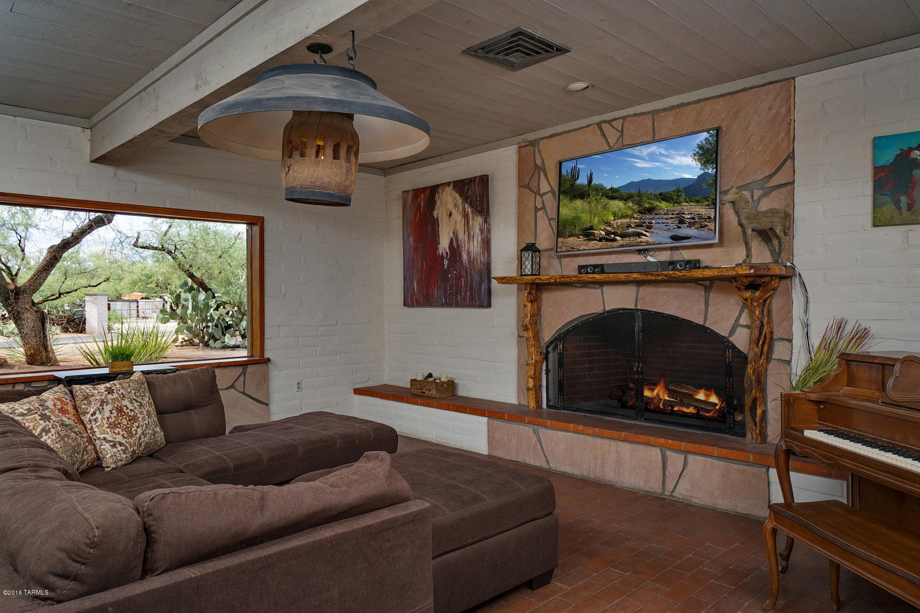 8840 East Bears Path Road Tucson, AZ 85749 - Photo 7 of 31