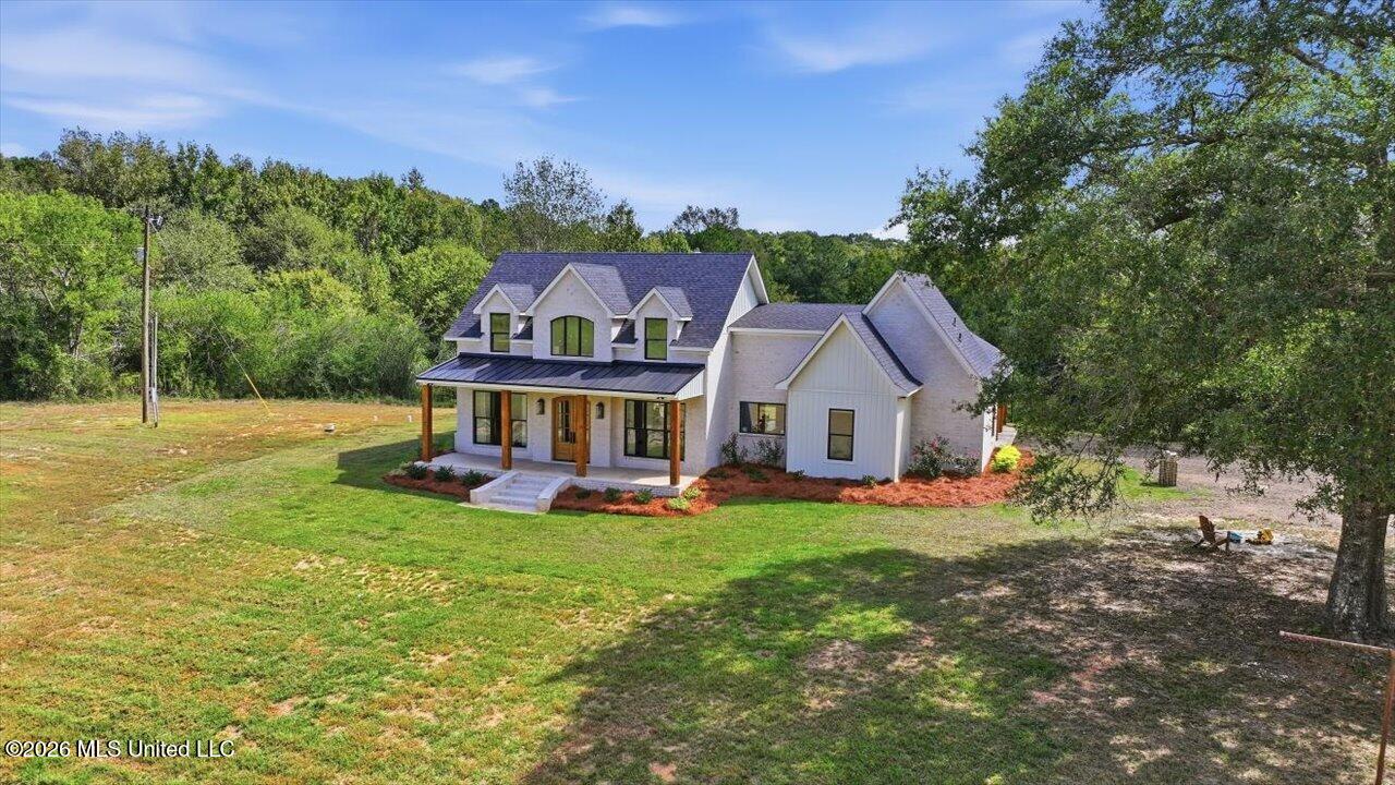 148 Burch Road Mendenhall, MS 39114 - Photo 78 of 81 79-148 Birch Lane _ Hometoursms.com