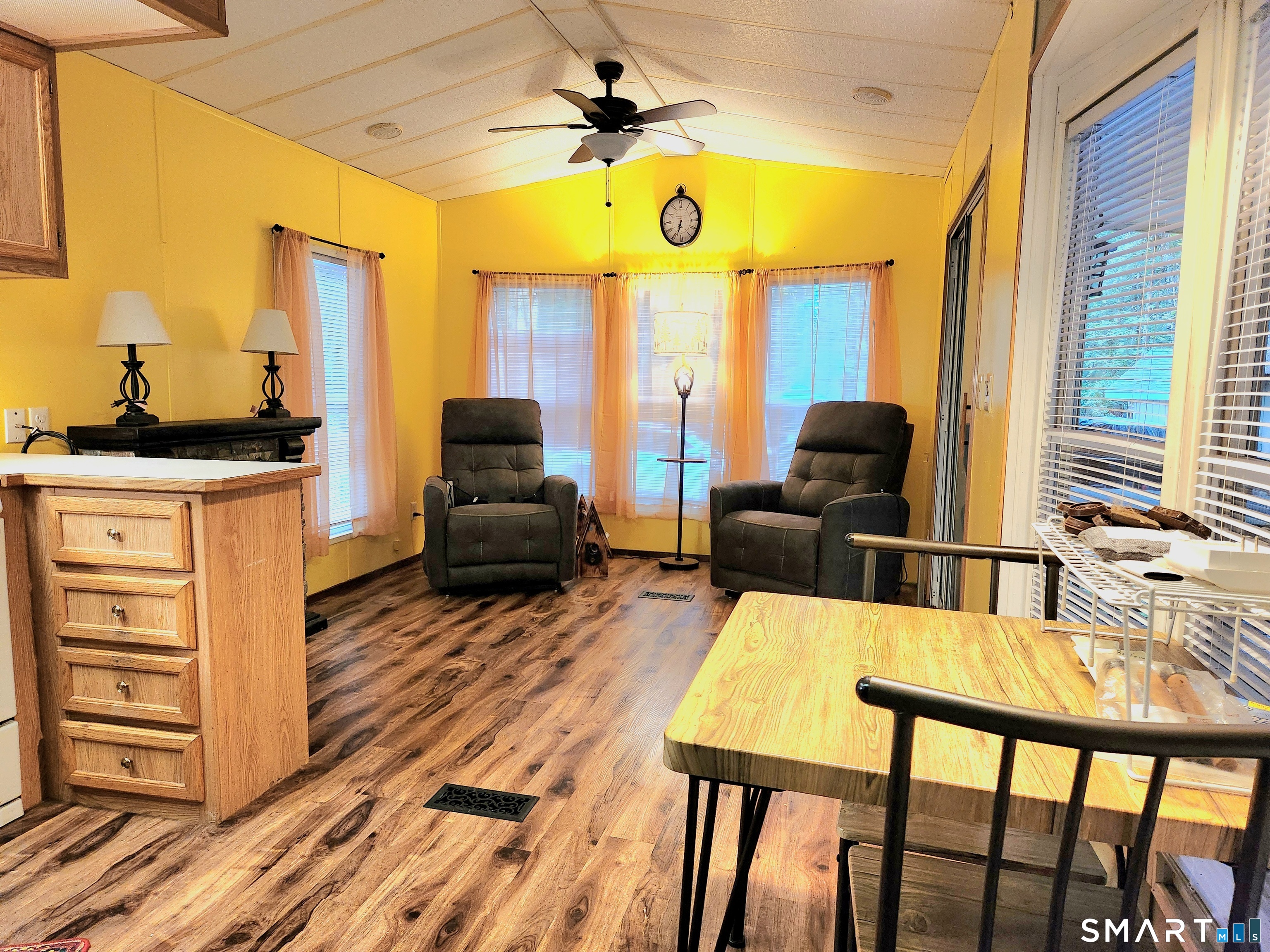 51 Old Springfield Road, Unit 130 Stafford, CT 06076 - Photo 8 of 33