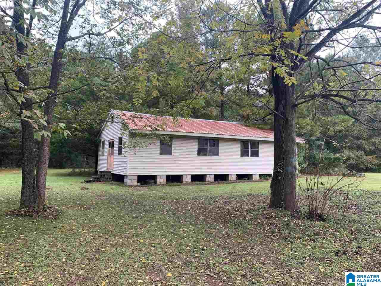 1010 Rochester Road Southeast Jacksonville, AL 36265 - Photo 5 of 36