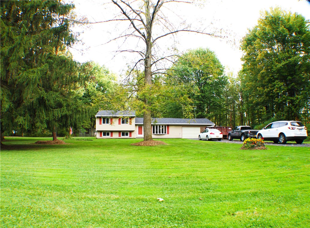 3140 Mill Road Macedon, NY 14568 - Photo 1 of 1