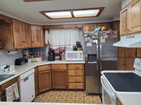 $245,000 | 230 Leslie Street, Tekoa, WA 99033