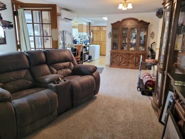 $245,000 | 230 Leslie Street, Tekoa, WA 99033