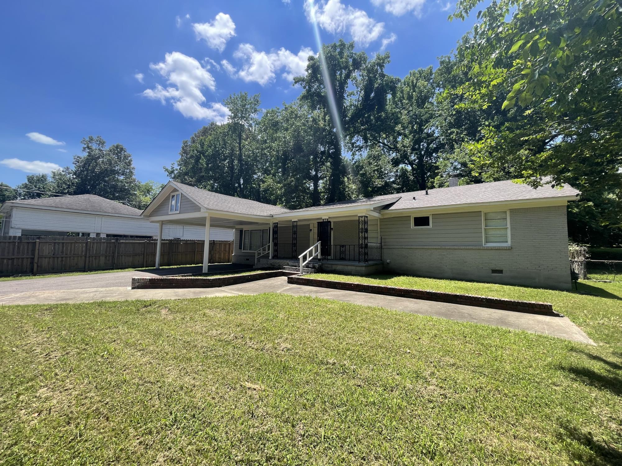 3339 Redbud Road Memphis, TN 38109 - Photo 14 of 14