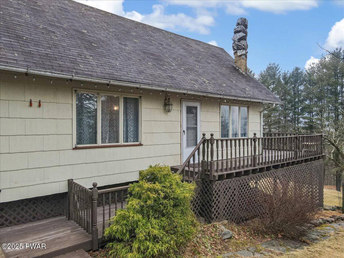 8 Alpine Rd Beach Lake Beach Lake, PA 18405 - Photo 64 of 76