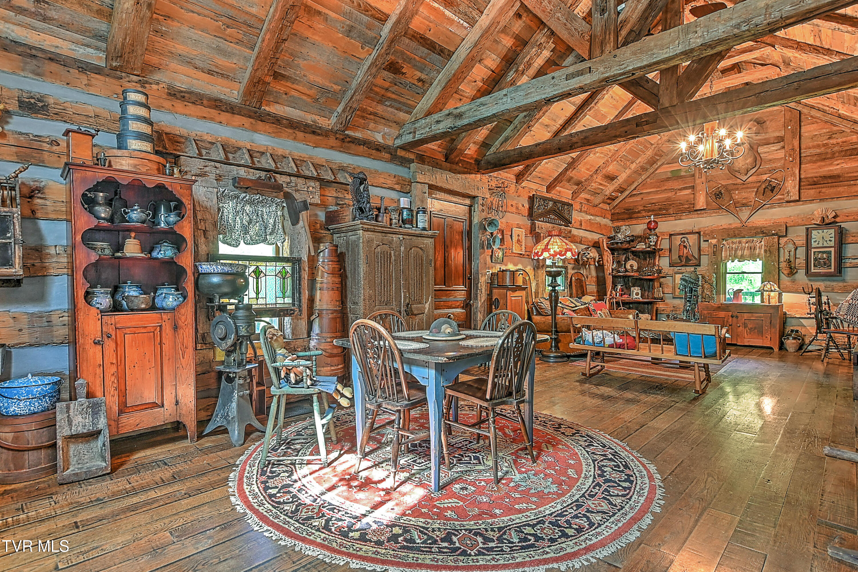 3388 Flower Gap Road Blackwater, VA 24221 - Photo 103 of 161 3388 Flower Gap Rd DS-102