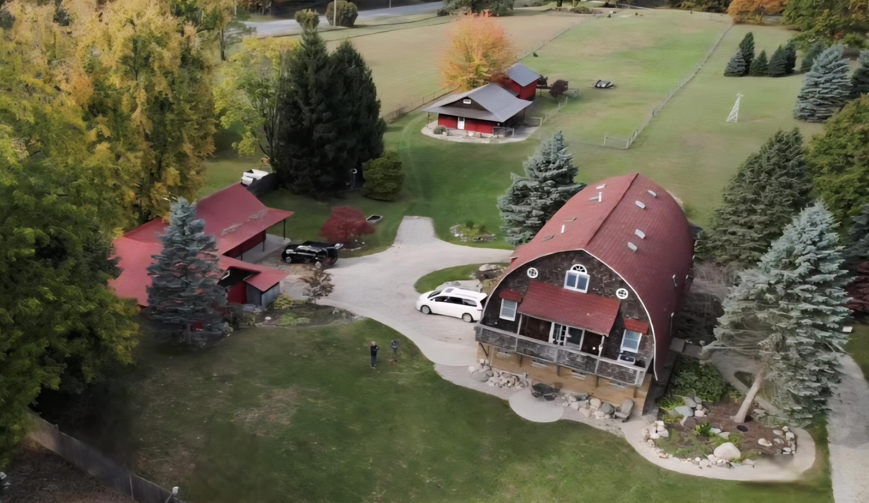 27546 Wait Road Sturgis, MI 49091 - Photo 1 of 97 1000079066