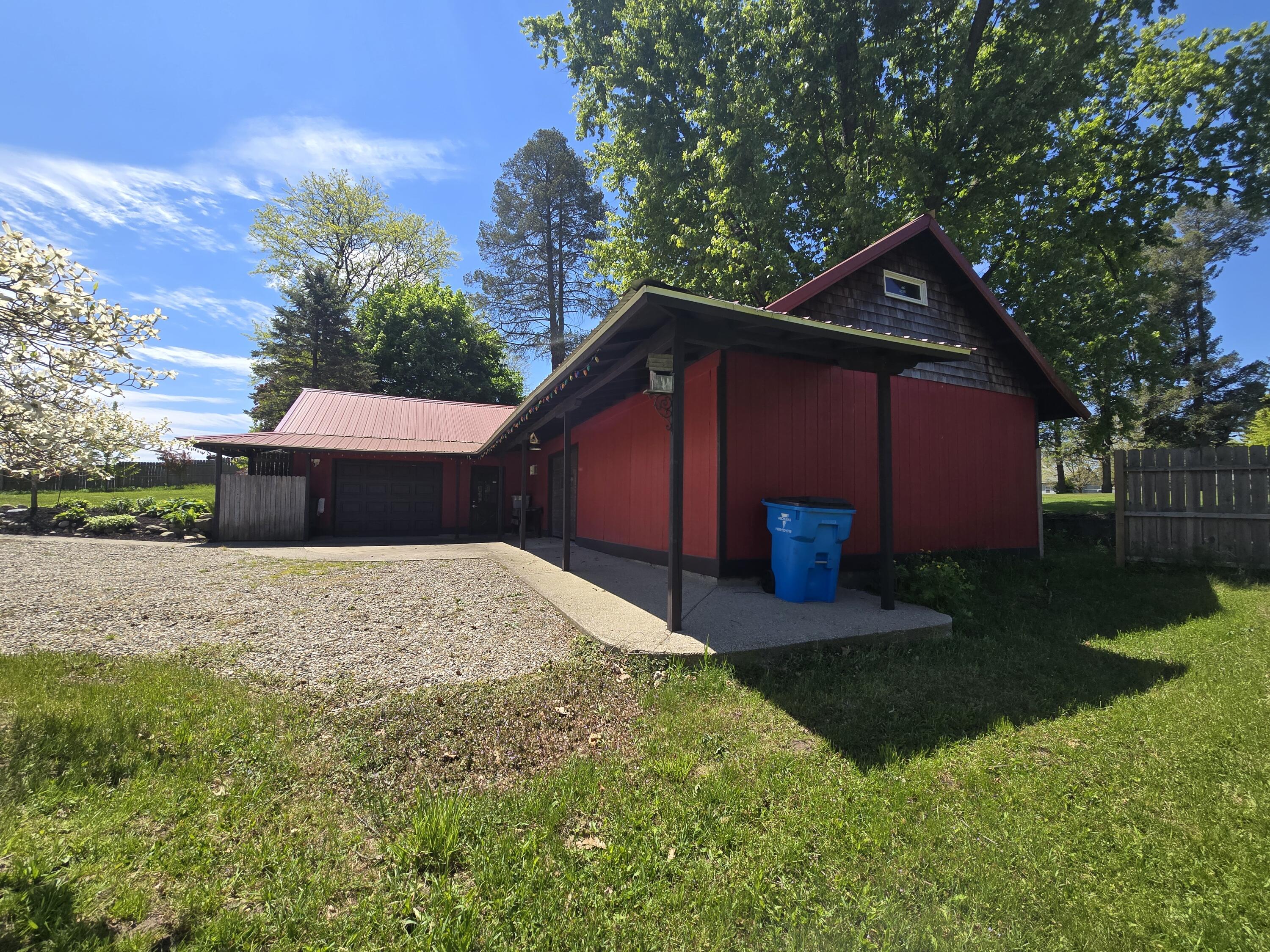 27546 Wait Road Sturgis, MI 49091 - Photo 19 of 97 1000079327