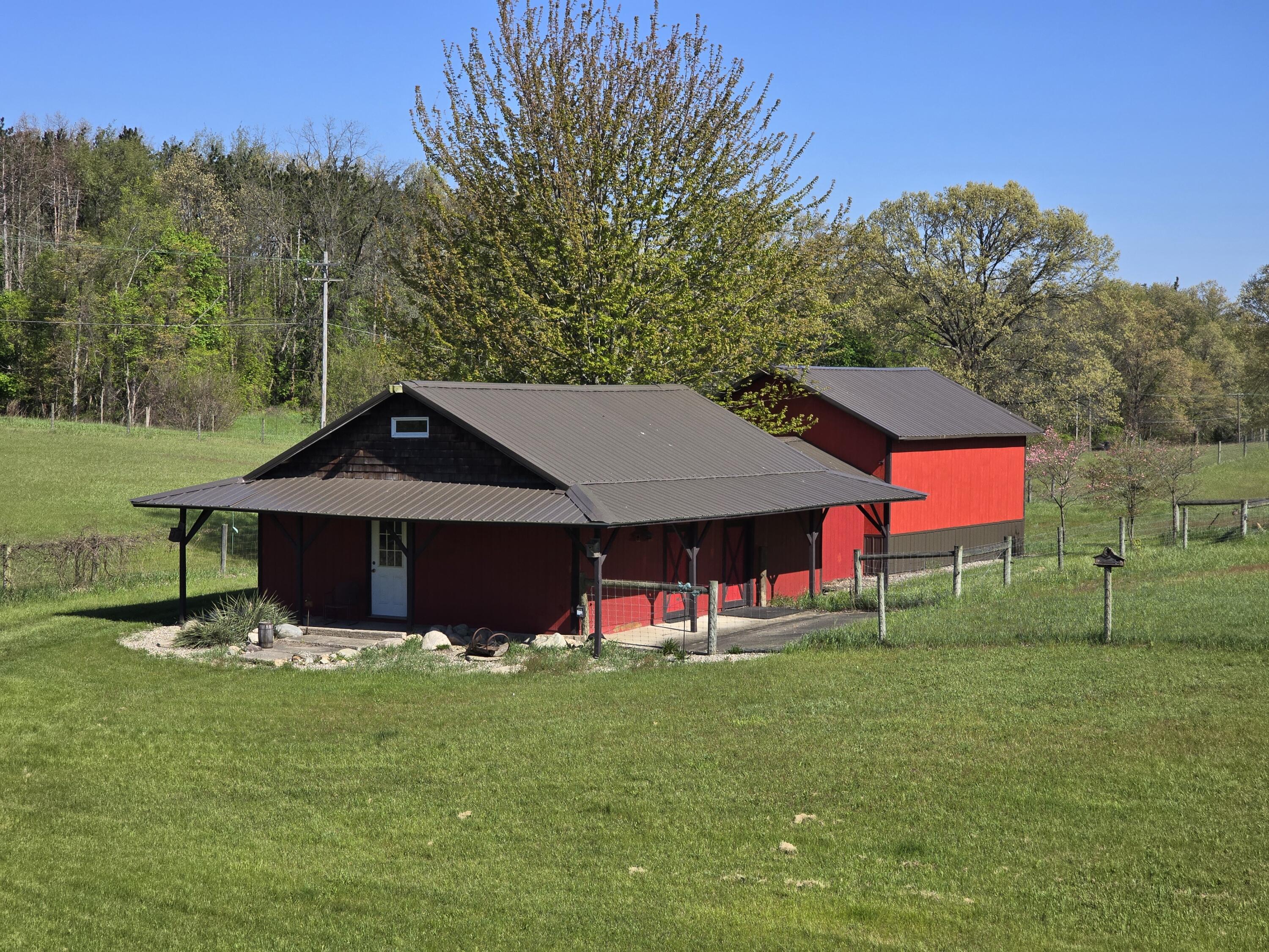 27546 Wait Road Sturgis, MI 49091 - Photo 20 of 97 1000078687