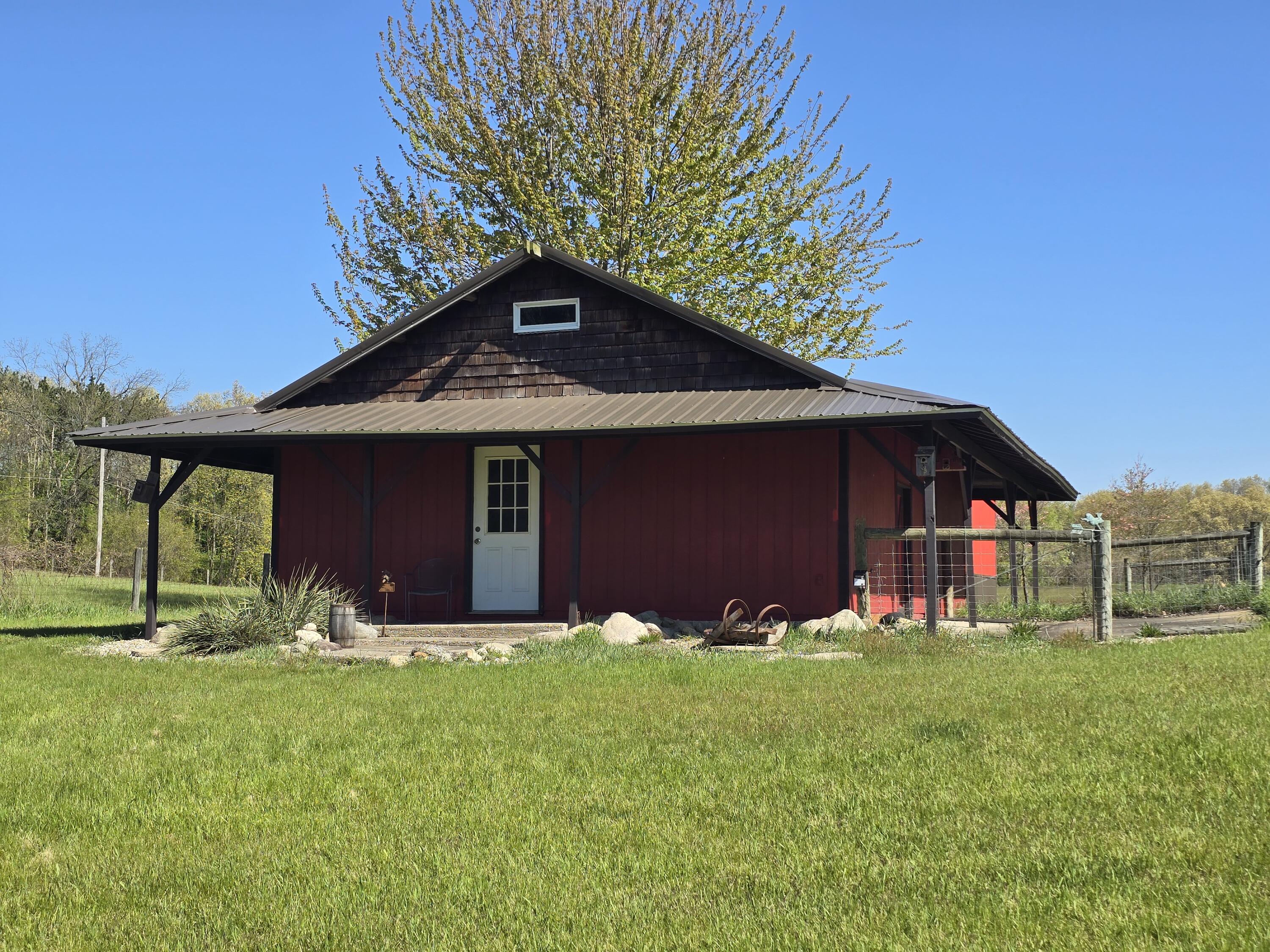 27546 Wait Road Sturgis, MI 49091 - Photo 27 of 97 1000078751