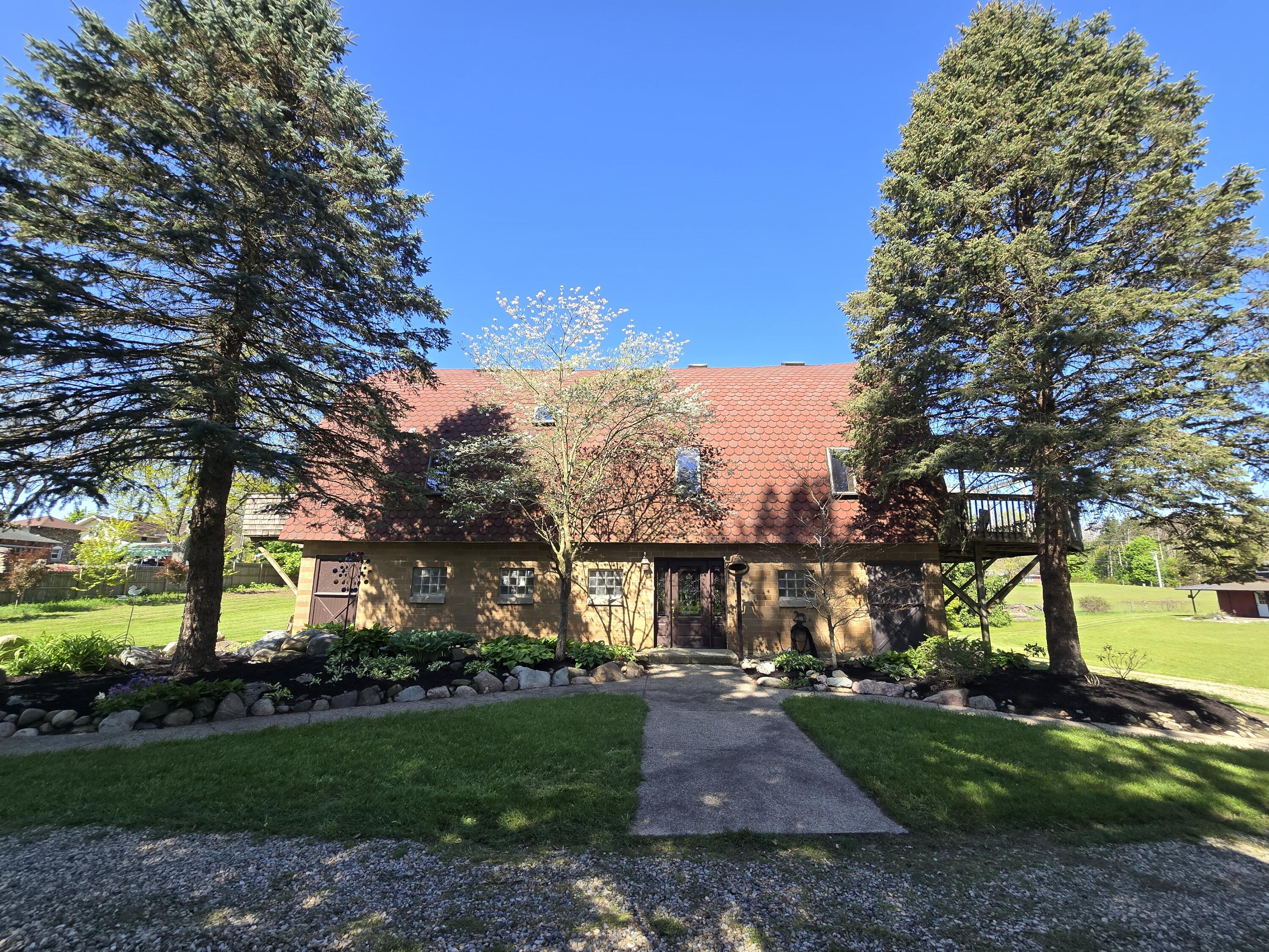 27546 Wait Road Sturgis, MI 49091 - Photo 3 of 97 1000078778