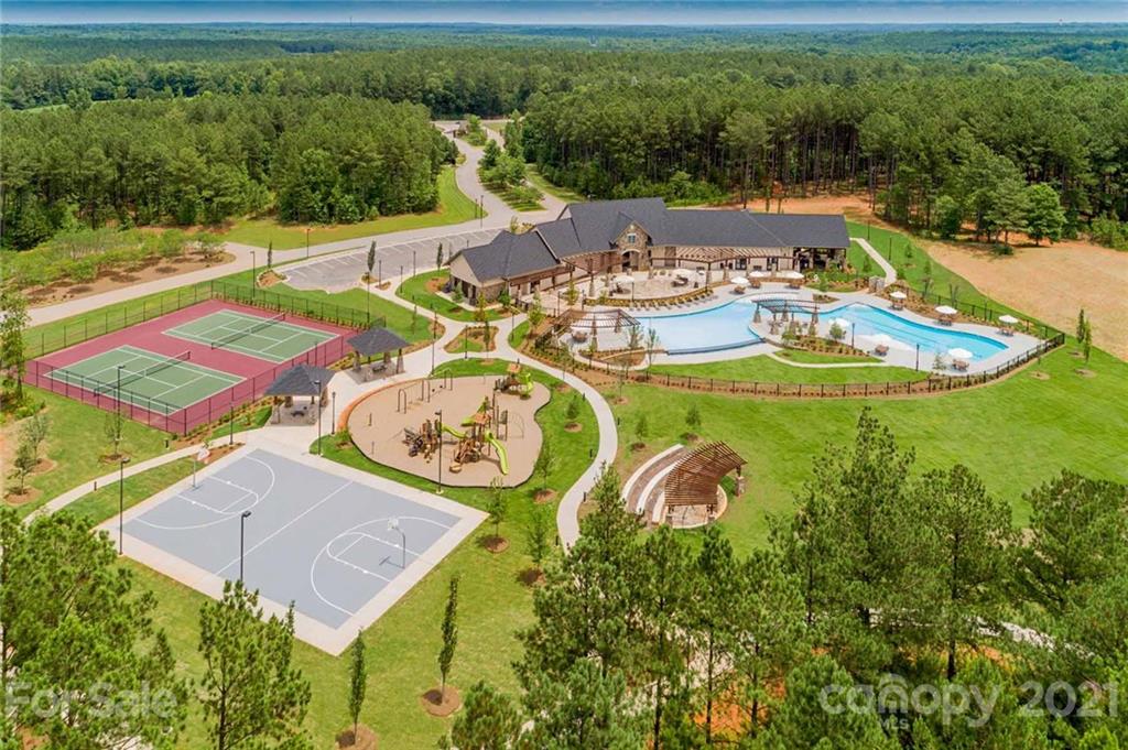 4419 Persimmon Road Lancaster, SC 29720 - Photo 4 of 5 Gallery Image 4