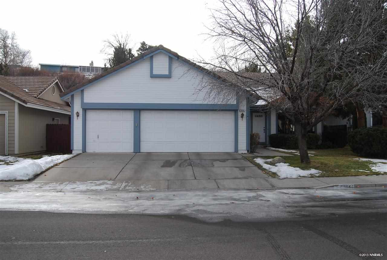 3056 Bramble Drive Reno, NV 89509 - Photo 1 of 1 Photo 1