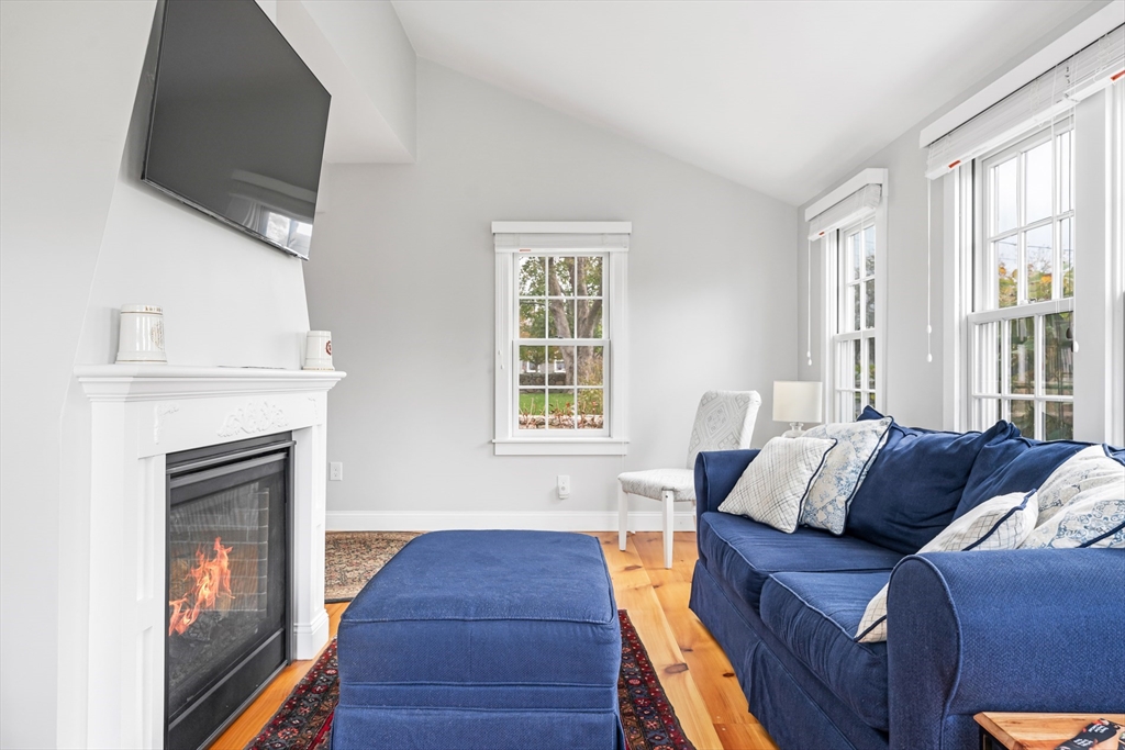 1815 Main Road Westport Point, MA 02791 - Photo 22 of 37
